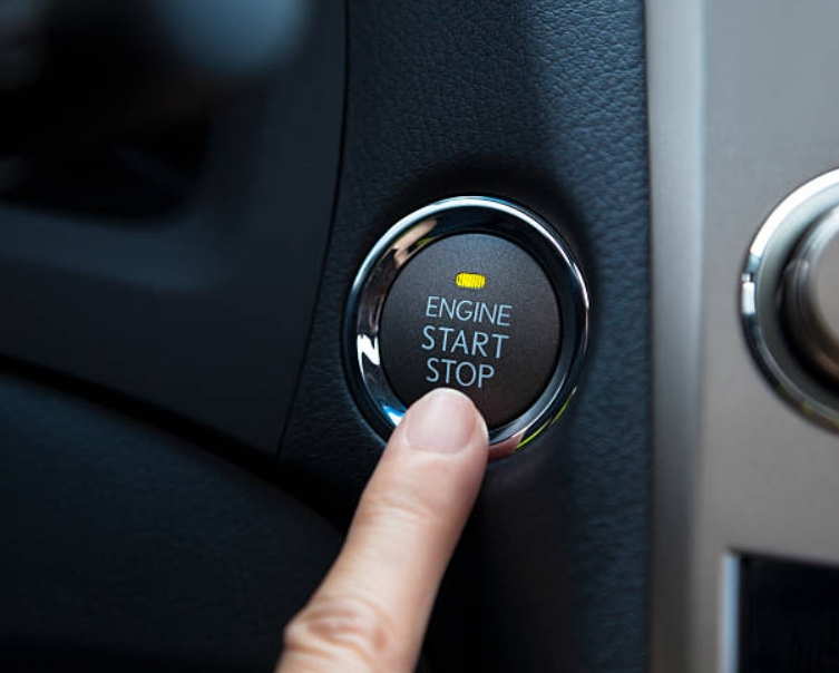 Begini Cara Mematikan Mesin Mobil Yang Benar – DEALER MOBIL NISSAN MALANG