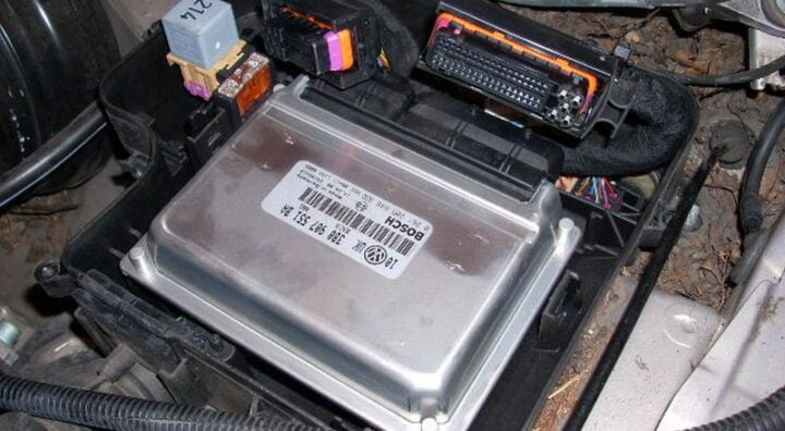 Upgrade ECU Mobil Boleh Saja, Asal : Okezone Otomotif