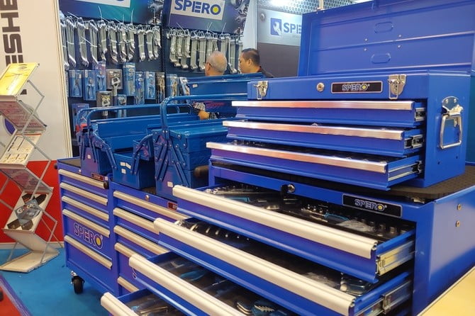 Memulai Usaha Bengkel, Siapkan Bujet Segini