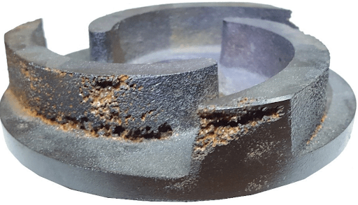 Apa itu kavitasi pada pompa, efek dan cara mencegahnya? - LISTRIK UNTUK KEHIDUPAN