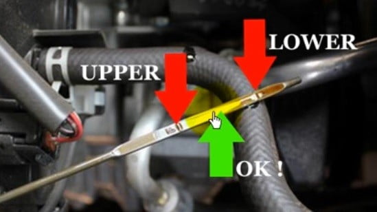 Cara Cek Kualitas Oli Mesin Mobil, Perhatikan Volume dan Warna Pelumas