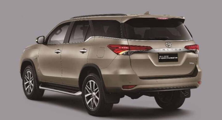 Apa Itu Mobil SUV dan Kelebihannya? | Auto2000