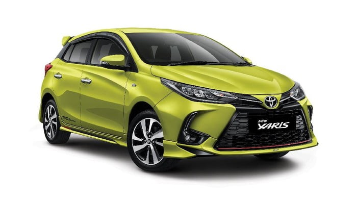 Cuma Muat 5 Penumpang, Ini Alasan Mobil Hatchback Tetap Digemari