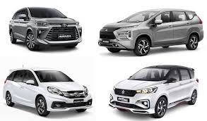 Harga Mobil Low MPV Februari 2022, di Bawah Rp250 Juta Berharap Insentif PPnBM 100 Persen