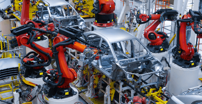 4 Tahapan Proses Penting pada Bisnis Otomotif agar lebih Efisien