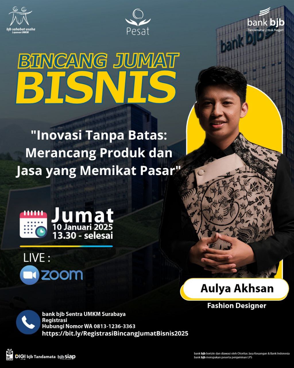 Inovasi Dalam Sebuah Bisnis