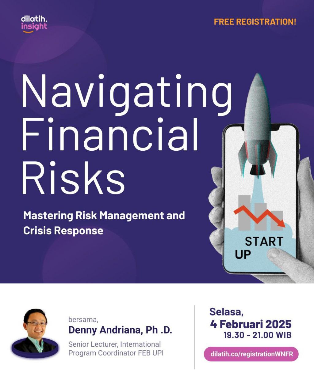 Navigating Financial Risks:
