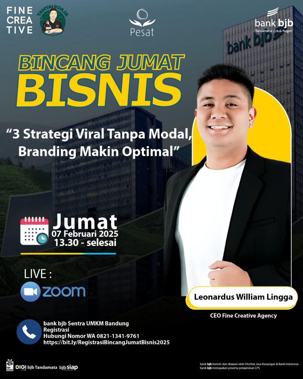 3 Strategi Viral Tanpa Modal