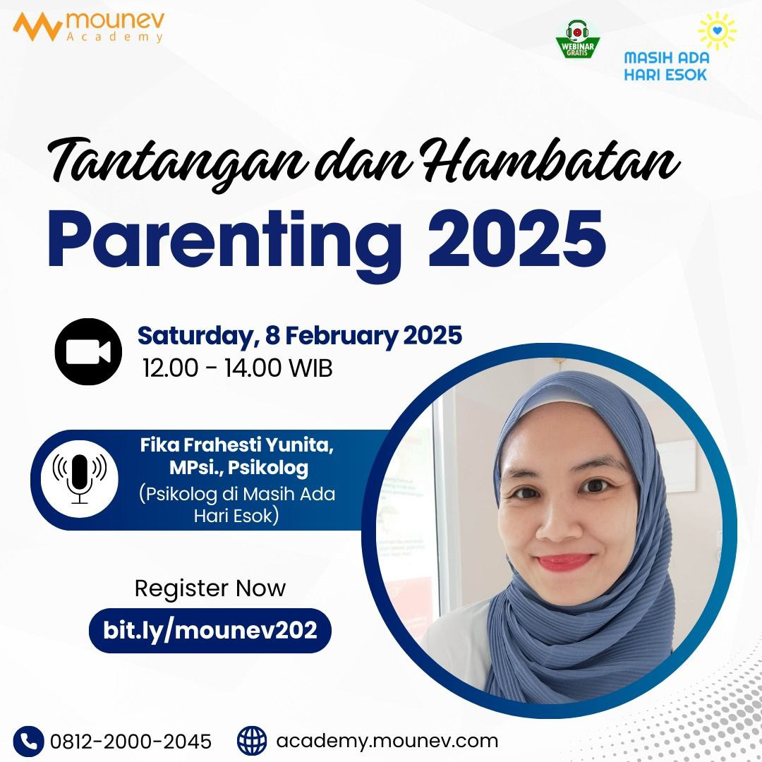 Tantangan Dan Hambatan Parenting 2025