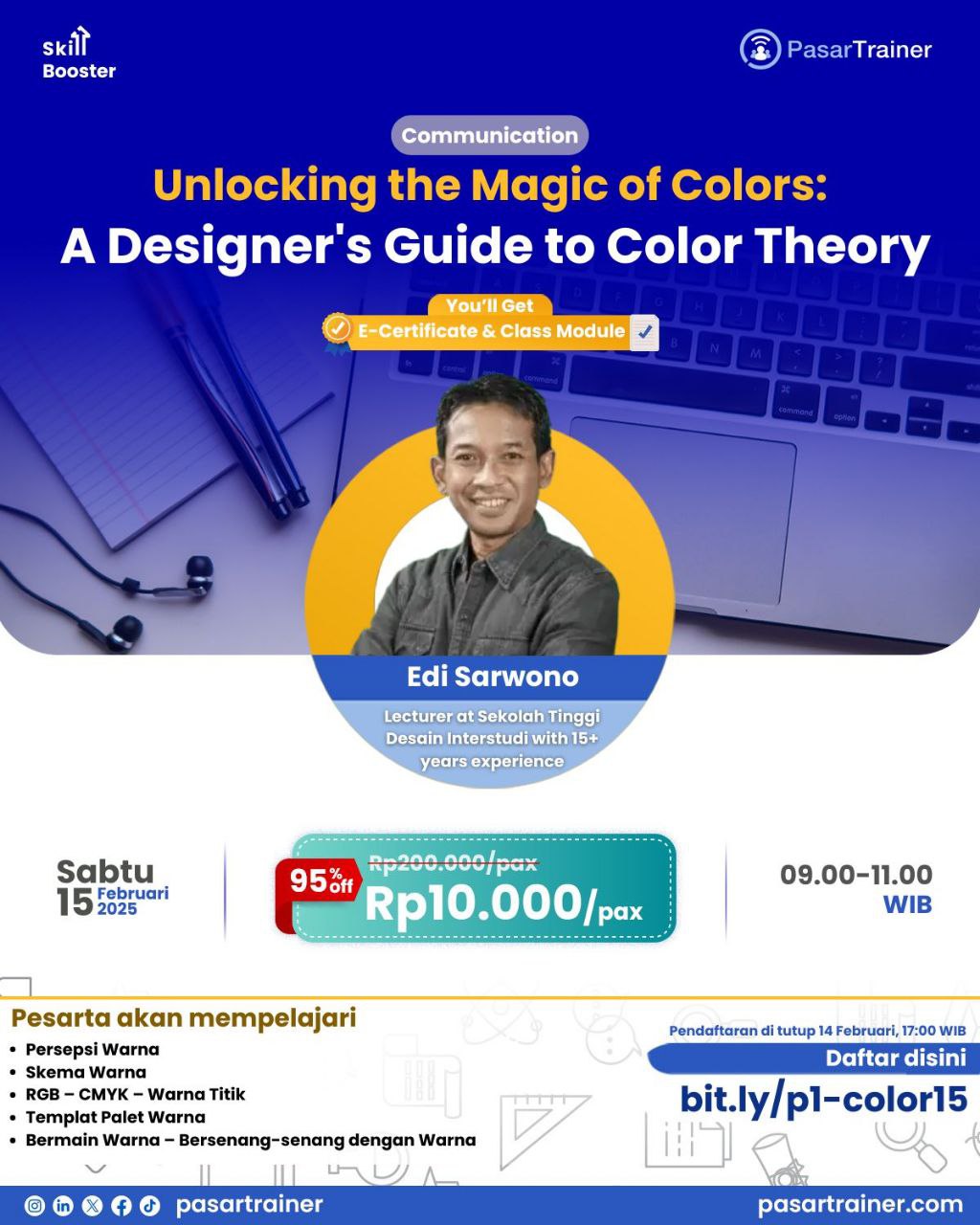 A Designer’s Guide to Color Theory