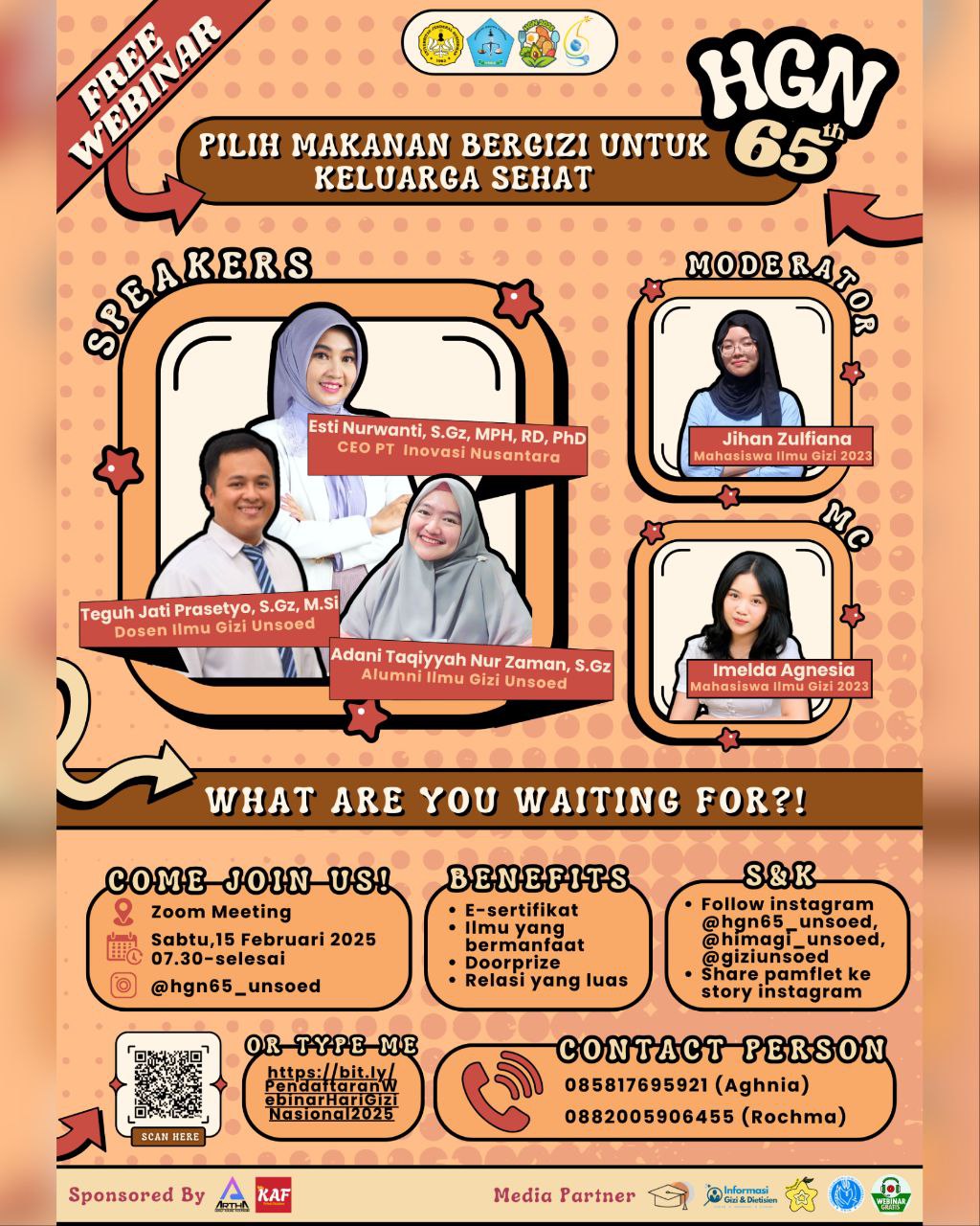 Gizi Seimbang Berbasis Pangan Lokal