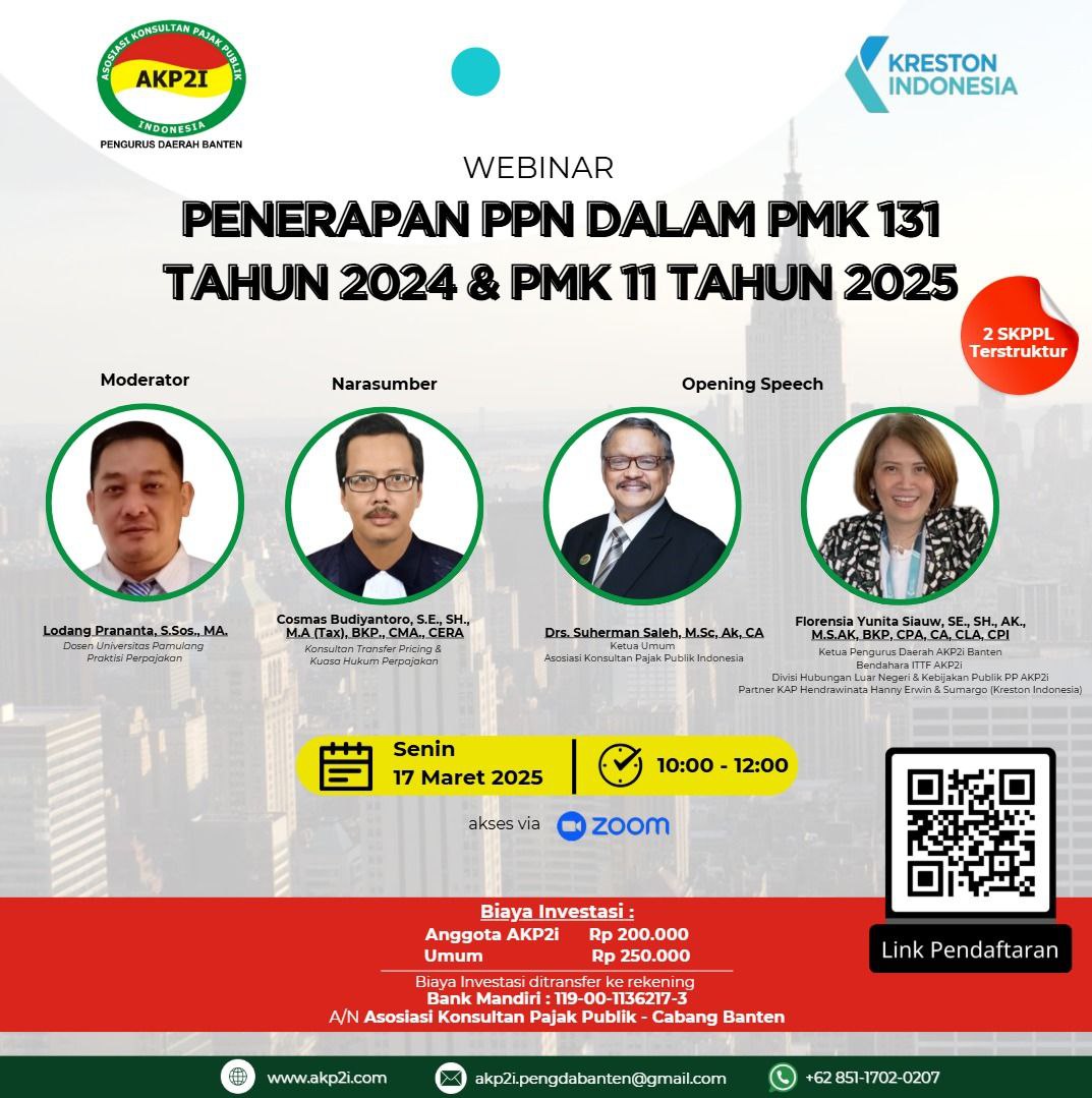 Penerapan PPN dalam PMK 131