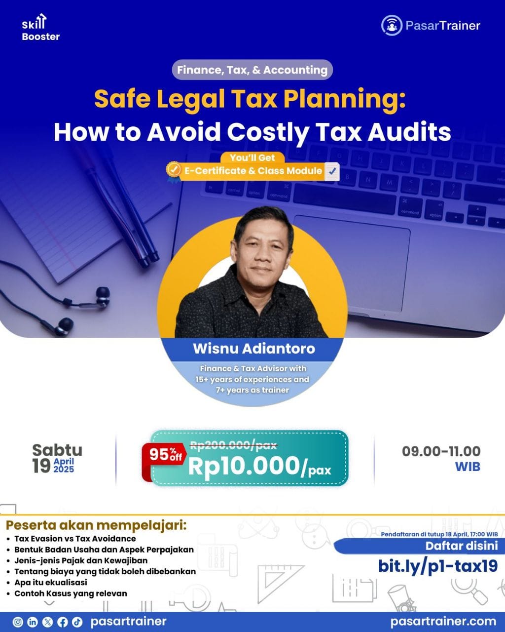 How to Avoid Costly Tax Audits