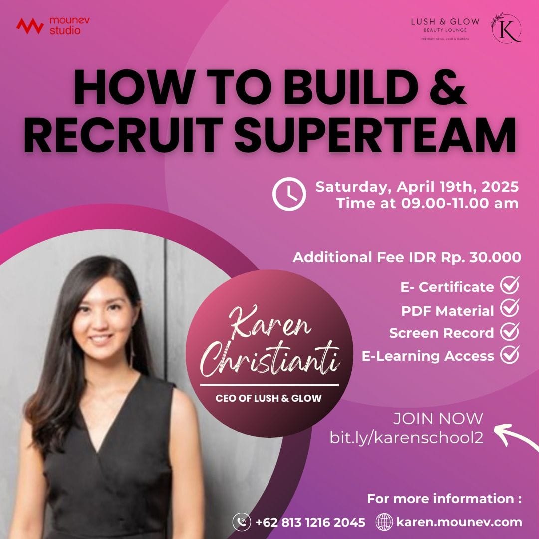 How to Build & Recruit Superteam