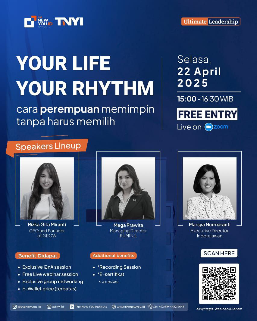 Karier gemilang atau keluarga hangat? Haruskah memilih?