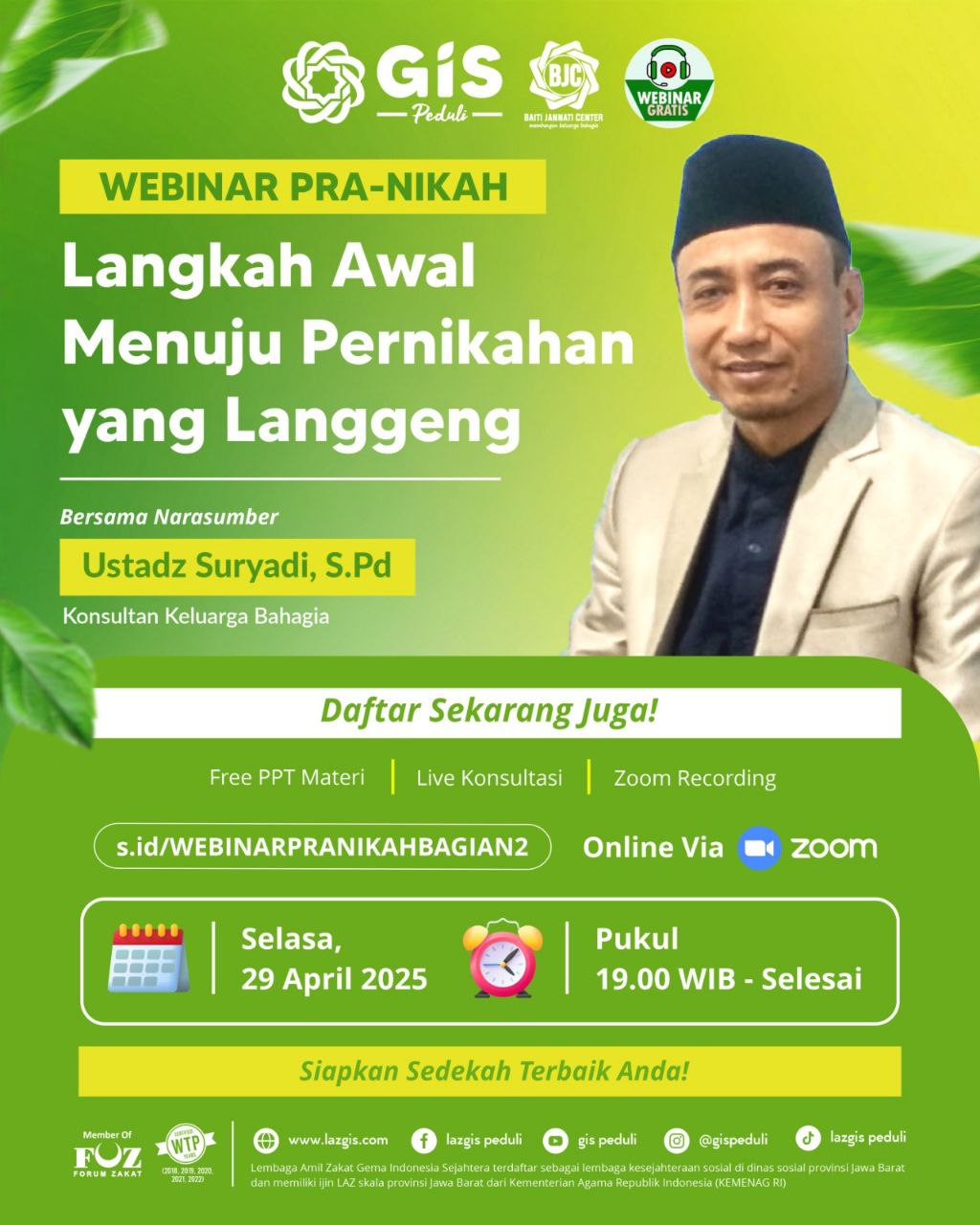 Menciptakan Pernikahan Yang Langgeng